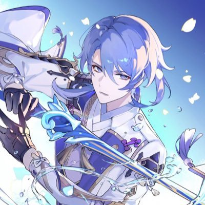allhailcocogoat's profile picture. ❅| AR60 | fan account ❅