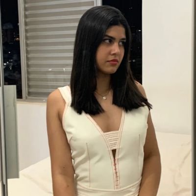 esterdsp's profile picture. sou nova por aqui canceriana ♋com ascendente em leão ♌