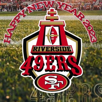 Riverside 49ers is An Official San Francisco 49ers Fan Chapter. Join us at Lake Alice Trading Co in Downtown Riverside, Ca. All 49ers Faithfuls welcomed.