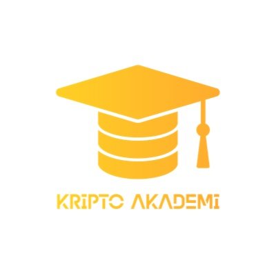 Kripto Akademi, blockchain teknolojisi ve kripto para birimleri hakkında eğitimler sunan bir platformdur. '' https://t.co/fjG5XL6n4K ''