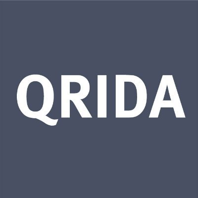 QRIDAmedia Profile Picture