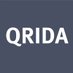 QRIDA (@qridamedia) Twitter profile photo