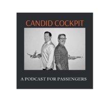 Les Abend/Mike Strauss/Candid Cockpit Podcast (@lesabend) 's Twitter Profile