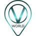 World Of V | NFT Marketplace (@worldofv_art) Twitter profile photo