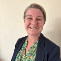 Julie Gingell (@nextheadhere) 's Twitter Profile