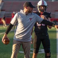 @CoachGaubert (@coachgaubert) 's Twitter Profile