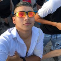 Kevin Luna (@kevinyoel046) 's Twitter Profile