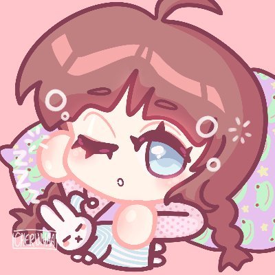 cheru ₍⑅ᐢ..ᐢ₎🍓 comms openさんのプロフィール画像