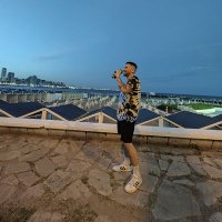 Ivan Ibaceta ☊ (@heivanmdq) 's Twitter Profile