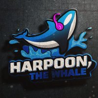 Harpoon, The Whale (@htw_official) 's Twitter Profile Photo Harpoon, The Whale (@htw_official) 's Twitter Profile Photo