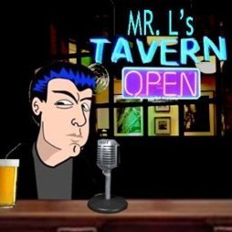 Official page of Mr.L and Mr.L's Tavern. Social Assassin. Podcaster. Writer. Sage. Harassed & BANNED by YouTube.