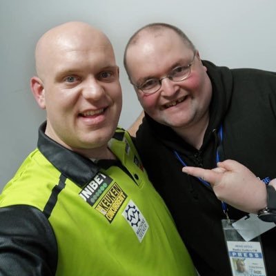 Darts News From Big Events And Much More, Compiled By @radiosaltire presenter and darts fan @djcraiggordon_ Views Are My Own🙂