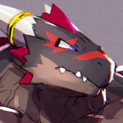 クロマ🦖kurogonさんのプロフィール画像