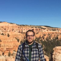 Connor Horton (@connorh_sci) 's Twitter Profile Photo