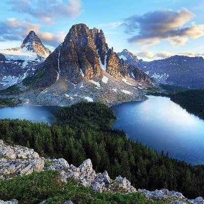 SunlitSilence02's profile picture. Soli Deo gloria