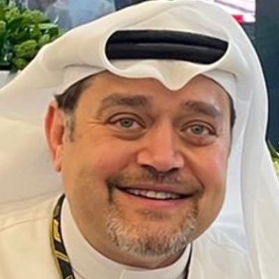 حسابي الخاص أعبر فيه عن قناعاتي وشخصيتي … رئيس المجموعة التنفيذي (بدجت السعوديه). .رئيس مجلس الإدارة شركة مطوفي جنوب آسيا