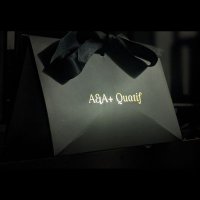 A&A+ Quatif(@aaquatif_) 's Twitter Profile Photo