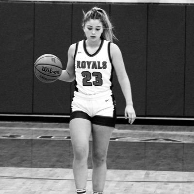 Roncalli Rebel ‘23🏀⚽️ Indy Magic Basketball 🏀 4.0 GPA    email: sydney.horton@yahoo.com