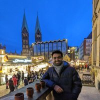 Paras H. Bhanushali (@parashb08) 's Twitter Profile