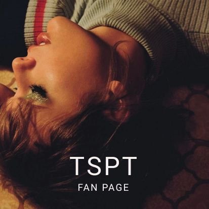 Taylor Swift PT | Fan Account