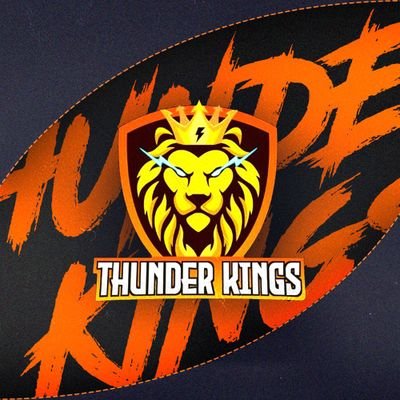 ThunderKingscr Profile Picture