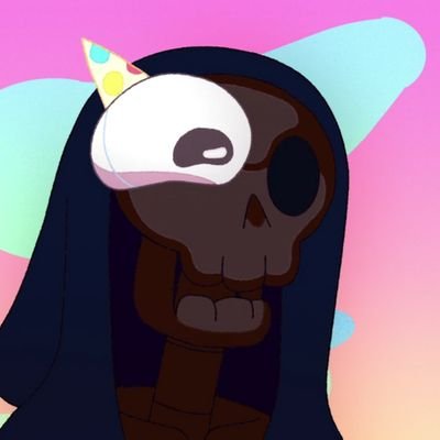 heretic_child's profile picture. I like to complain, talk to my self, and be cute c:
(28, asexual, monsterprince, they/them)