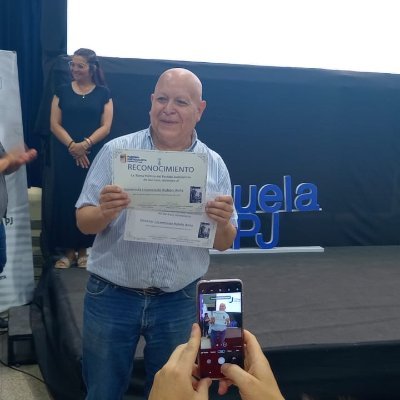 PuntanosIustres's profile picture. Licenciado en Comunicación Social- En Periodismo- En Filosfía