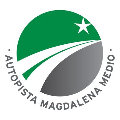 Concesionaria vial a cargo de la Troncal Magdalena 1, que mejorará, construirá, mantendrá y operará 259,6 km de vía entre Puerto Salgar y Barrancabermeja.