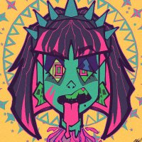 💀The Hatter💀🍉(@TheSpaceHatter) 's Twitter Profile Photo
