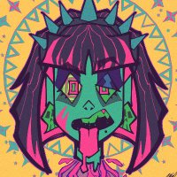 💀The Hatter💀🍉 (@thespacehatter) 's Twitter Profile