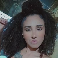 Thais ♊🌈🏳️🌈 (@thaisluminosa) 's Twitter Profile