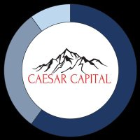 𝐶𝐴𝐸𝑆𝐴𝑅 𝐶𝐴𝑃𝐼𝑇𝐴𝐿 📊(@Caesar__Capital) 's Twitter Profile Photo