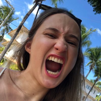 kamilamachado's profile picture. where the real kamila lives