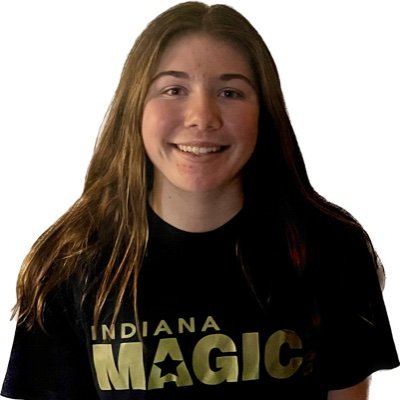 Woodlan High School, Class of 2026 — Indiana Magic Gold Neace — Middle Infield, Catcher, Utility — Joshua 1:9 — NCAA # 2309999836 — Trine University Commit 💙