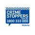 Crime Stoppers Vic (@CrimeStopperVic) Twitter profile photo