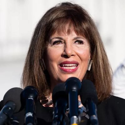 Jackie Speier Profile