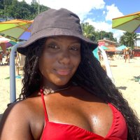 Luciana (@lucianaconsil) 's Twitter Profile