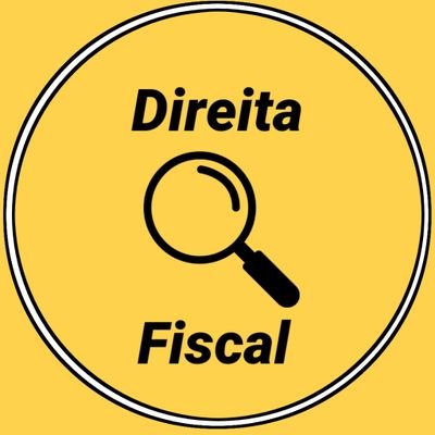 🔎 Fiscal de Direita 🕵️ Profile