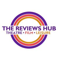 The Reviews Hub(@TheReviewsHub) 's Twitter Profile Photo