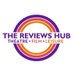 The Reviews Hub (@TheReviewsHub) Twitter profile photo