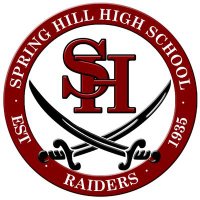 Spring Hill Raiders Football(@4thehill) 's Twitter Profile Photo