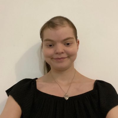 GracieH25572553's profile picture. 