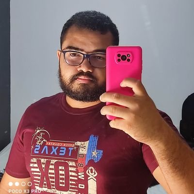 Aristidejunior8's profile picture. 🐎