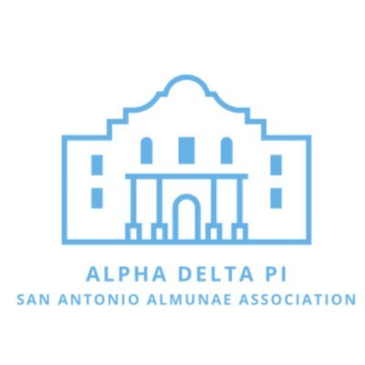 the Alumnae Association for ADPi sisters that live in the San Antonio, Texas and surrounding area