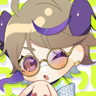 なんかヴァーチャルになった💪🏻😤IA/ONE/カゲプロ/Rain Drops SDイラスト＆グッズデザイン その他キャラデザ、ロゴデザインetc... 現在5月以降のお仕事受付しております。 fujimori.works@gmail.com