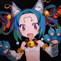 danidani-G (@kidanidani) Twitter profile photo