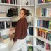 tabitha ๐ฏ๏ธ (@tabithaxreads) Twitter profile photo tabitha ๐ฏ๏ธ (@tabithaxreads) Twitter profile photo