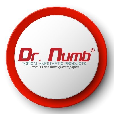 Dr. Numb : Leader in Topical Anesthetic Products