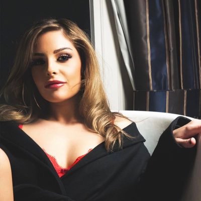 misskendralove's profile picture. 