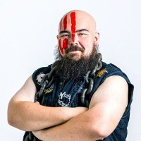 シドニー昌太スティーブンス (Sidney Shota Stephens) (@theiwakunihell1) Twitter profile photo